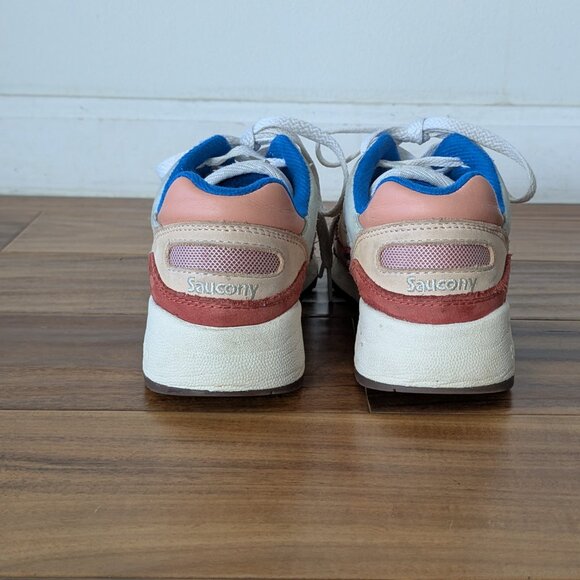 Saucony Shadow 6000 size 37.5 (M 5/W 7) main image 5